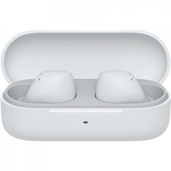 Sony Headphones | WF-C510 | Bluetooth | In-ear | Wireless | White