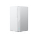 Xiaomi Mesh System | AC1200 EU (1-pack) | 802.11ac | 867 Mbit/s | 10/100/1000 Mbit/s | Ethernet LAN (RJ-45) ports 2 | Mesh Support Yes | MU-MiMO No | No mobile broadband | Antenna type Internal