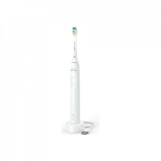 Philips | Sonicare Electric Toothbrush | HX3681/33 | Rechargeable | For adults | Number of brush heads included 1 | Number of teeth brushing modes 2 | White