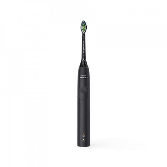 Philips | Sonicare Electric Toothbrush | HX3681/54 | Rechargeable | For adults | Number of brush heads included 1 | Number of teeth brushing modes 2 | Black