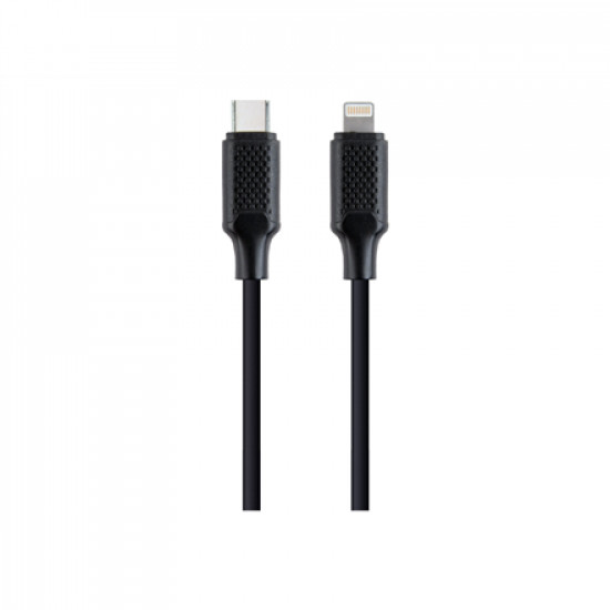 Gembird | USB Type-C to 8-pins charging & data cable | CC-USB2-CM8PM-1.5M | 8-pin | USB Type-C