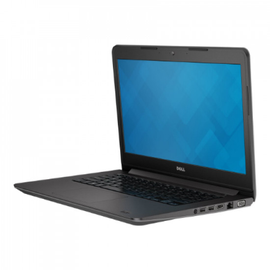 Dell Latitude 3450 | 14  | IPS | FHD | 1920 x 1080 pixels | Anti-glare | Intel Core i5 | i5-1335U | 16 GB | DDR5 | Solid-state drive capacity 512 GB | Intel Integrated Graphics | Windows 11 Pro | Keyboard language English | Warranty 36 month(s)