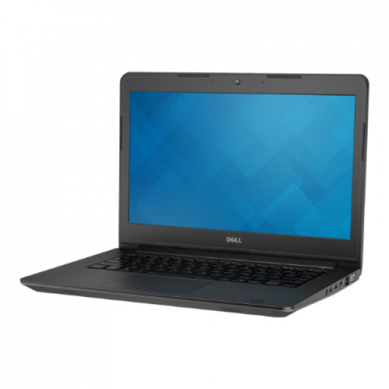 Dell Latitude 3450 | 14  | IPS | FHD | 1920 x 1080 pixels | Anti-glare | Intel Core i5 | i5-1335U | 16 GB | DDR5 | Solid-state drive capacity 512 GB | Intel Integrated Graphics | Windows 11 Pro | Keyboard language English | Warranty 36 month(s)