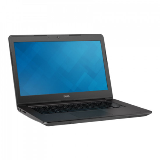 Dell Latitude 3450 | 14  | IPS | FHD | 1920 x 1080 pixels | Anti-glare | Intel Core i5 | i5-1335U | 16 GB | DDR5 | Solid-state drive capacity 512 GB | Intel Integrated Graphics | Windows 11 Pro | Keyboard language English | Warranty 36 month(s)