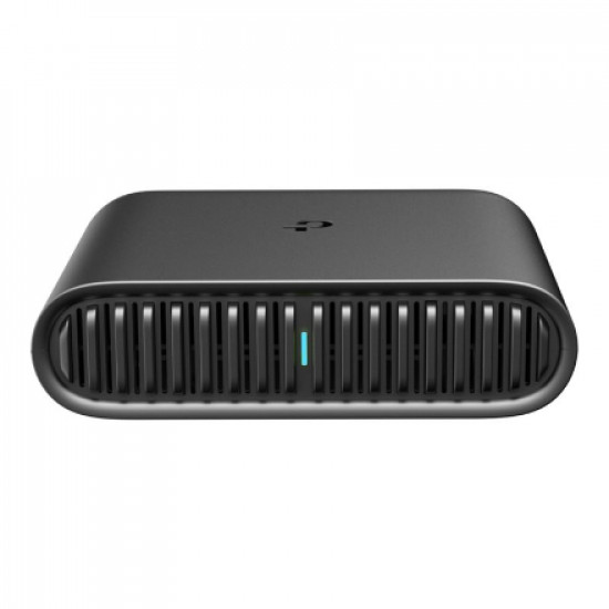 TP-LINK AX1500 Wi-Fi 6 Pocket Travel Router | TL-WR1502X | 802.11ax | 1201 Mbit/s | Ethernet LAN (RJ-45) ports 1 | Mesh Support No | MU-MiMO No | 3G/4G