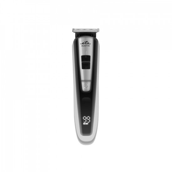 ETA 5in1 Multi-purpose Trimmer | ETA834590000 AUSTIN | Cordless | Number of length steps 4 | Black