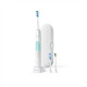 Philips | Toothbrush | HX6483/52 Sonicare ProtectiveClean 4700 | Rechargeable | For adults | Number of brush heads included 1 | Number of teeth brushing modes 2 | White