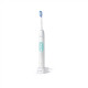 Philips | Toothbrush | HX6483/52 Sonicare ProtectiveClean 4700 | Rechargeable | For adults | Number of brush heads included 1 | Number of teeth brushing modes 2 | White