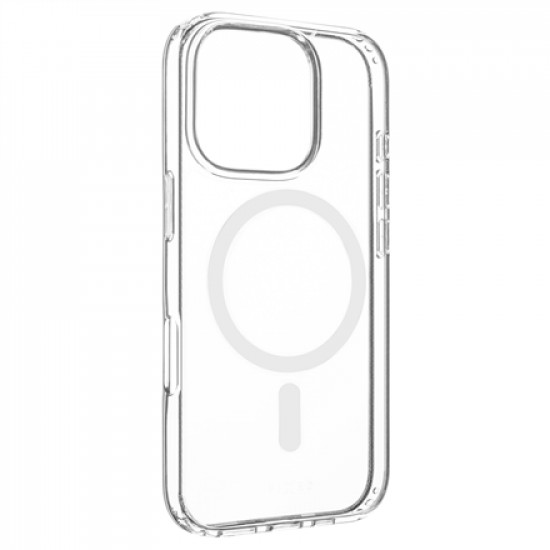 Fixed | MagPure | Back Cover | Apple | iPhone 16 Pro | TPU | Clear