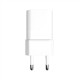 Fixed Mini USB-C/USB Travel Charger 20W | FIXC20M-CU-WH