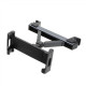 Fixed Universal Tablet Holder | Passenger Max | Holder | Tablets | Aluminum/Plastic | Space gray