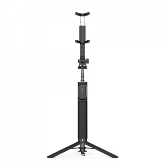 Fixed | Selfie stick with tripod and wireless trigger | Snap XL | Bluetooth | Black | 113 cm | Aluminum alloy | 280 g