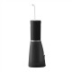 Panasonic Oral irrigator | EW-DJ86-K503 | Cordless | 200 ml | Number of heads 2 | Black