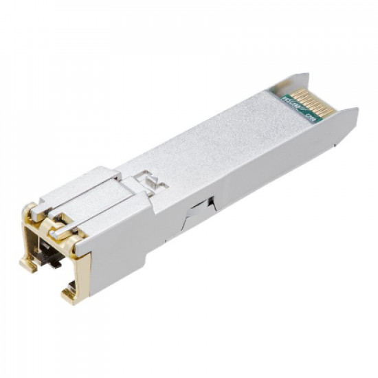 TP-LINK SM331T Omada 1000BASE-T RJ45 SFP Module