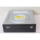 H.L Data Storage | DVD-Writer HH Bare type | GH24NSD5 | Internal | Interface SATA | DVD R/RW | CD read speed 48 x | CD write speed 48 x | Black | DEMO | Desktop