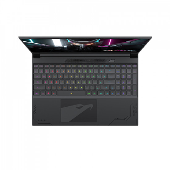 Gigabyte | AORUS 15X ASF ASF-D3EE754SH | Black | 15.6 