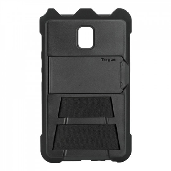 Targus Field-Ready Tablet Case for Samsung Galaxy Tab Active5 and Tab Active3 | THD965GLZ | Tablet Case | Black