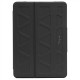 Targus Pro-Tek Case | THZ852GL | 10.2-10.5  | Tablet case | For iPad (9th/8th/7th gen.), iPad Air and iPad Pro | Black