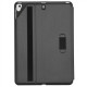 Targus Click-In Case | THZ850GL | 10.2-10.5  | Tablet case | For iPad (9th/8th/7th gen.), iPad Air, and iPad Pro | Black