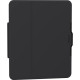 Targus VersaVu Clear Case | THZ982GL | Tablet case | For iPad Pro 13-inch (M4) | Black