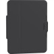 Targus VersaVu Clear Case | THZ985GL | Tablet case | For iPad Pro 11-inch (M4) | Black