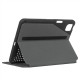 Targus Click-In Rotation Case | THZ987GL | Tablet case | For iPad Pro 11-inch (M4) | Black