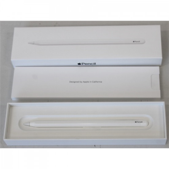 SALE OUT. Apple Pencil (2nd Generation) UNPACKED | Apple | Pencil (2nd Generation) | MU8F2ZM/A | UNPACKED