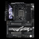 Asus ROG CROSSHAIR X870E HERO | Processor family AMD | Processor socket AM5 | DDR5 | Supported hard disk drive interfaces SATA, M.2 | Number of SATA connectors 4