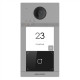 Hikvision 1 Button Metal Villa Door Station | DS-KV8113-WME1 (C) | 2 MP | IK08/IP65 | H.264