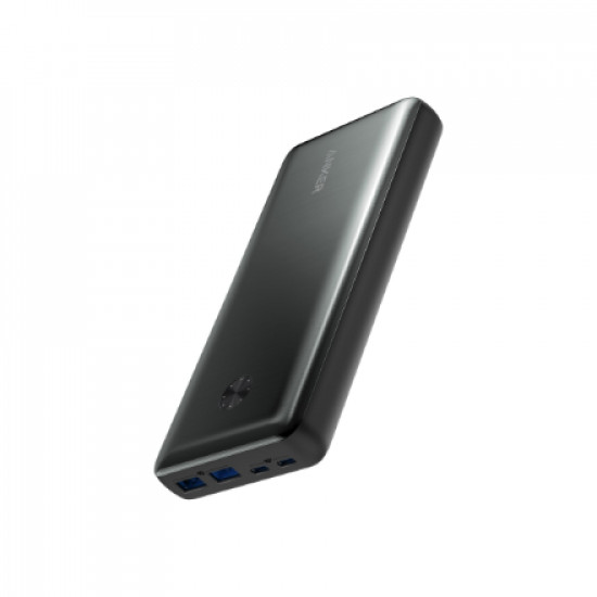 Anker PowerCore III Power Bank 25600mAh, 87W, Black | Anker