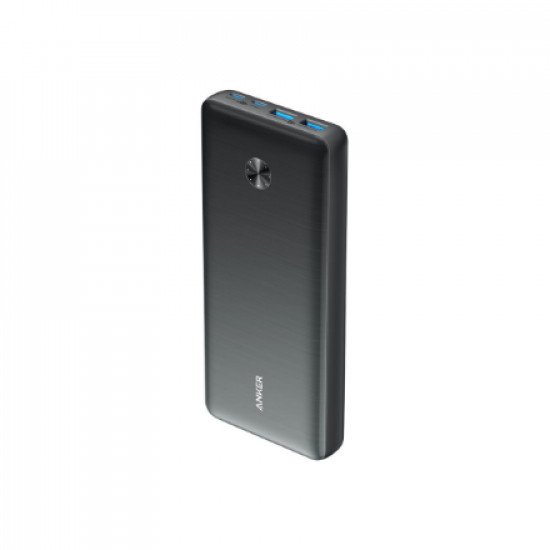 Anker PowerCore III Power Bank 25600mAh, 87W, Black | Anker