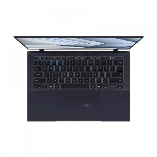 Asus ExpertBook | B9403CVAR-KM1148X | Star Black | 14 