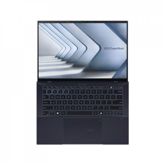 Asus ExpertBook | B9403CVAR-KM1148X | Star Black | 14 