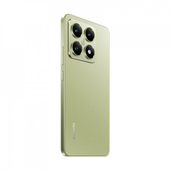 Xiaomi 14T | Lemon Green | 6.67 