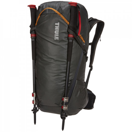 Thule | Stir, 35L | Men's Hiking Backpack | Obsidian