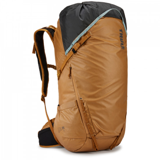 Thule | Stir, 35L | Men's Hiking Backpack | Wood Thrush