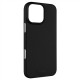 Fixed | Story | Back Cover | Apple | iPhone 16 Pro Max | Rubber | Black