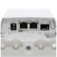 MikroTik IP55 Fiber to Copper Converter | FTC11XG | No Wi-Fi | Mesh Support No | MU-MiMO No | No mobile broadband