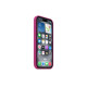 Apple iPhone 16 Silicone Case with MagSafe - Fuchsia | Apple