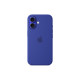 Apple iPhone 16 Silicone Case with MagSafe - Ultramarine | Apple