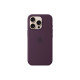 Apple Case with MagSafe | Apple | iPhone 16 Pro | Silicone | Plum