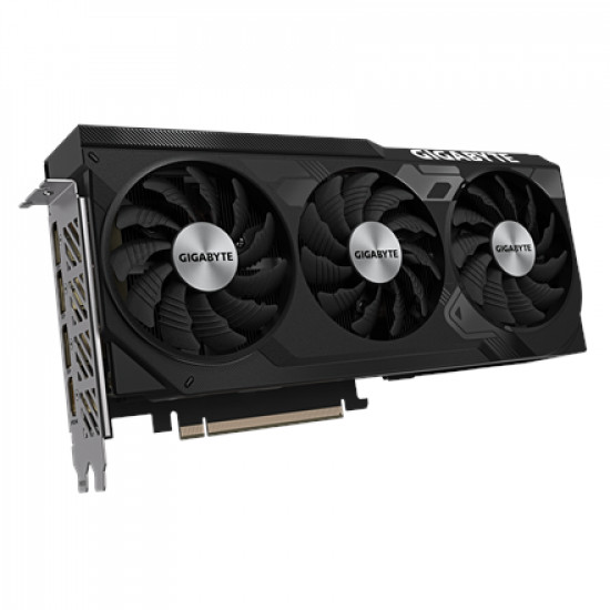 Gigabyte GeForce RTX 4070 WINDFORCE OC V2 12G | NVIDIA | 12 GB | GeForce RTX 4070 | GDDR6 | HDMI ports quantity 1 | PCI-E 4.0 | Memory clock speed 2490 MHz