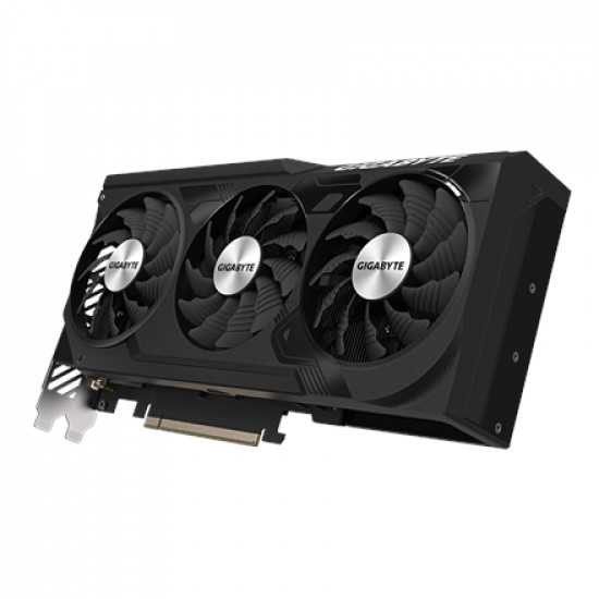 Gigabyte GeForce RTX 4070 WINDFORCE OC V2 12G | NVIDIA | 12 GB | GeForce RTX 4070 | GDDR6 | HDMI ports quantity 1 | PCI-E 4.0 | Memory clock speed 2490 MHz