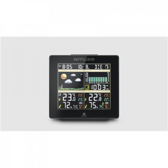 Muse Weather Station | M-085 WS