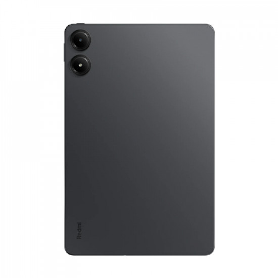 Xiaomi | Redmi | Pad Pro | 12.1  | Graphite Gray | IPS LCD | 1600 x 2560 pixels | Qualcomm | Snapdragon 7s Gen 2 | 6 GB | 128 GB | Wi-Fi | Front camera | 8 MP | Rear camera | 8 MP | Bluetooth | 5.2 | Android | 14