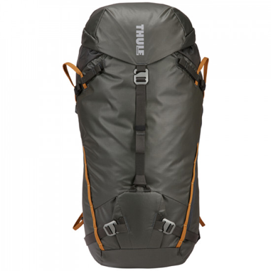 Thule | Stir Alpine, 40L | Hiking backpacks | Obsidian | Shoulder strap