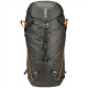 Thule | Stir Alpine, 40L | Hiking backpacks | Obsidian | Shoulder strap