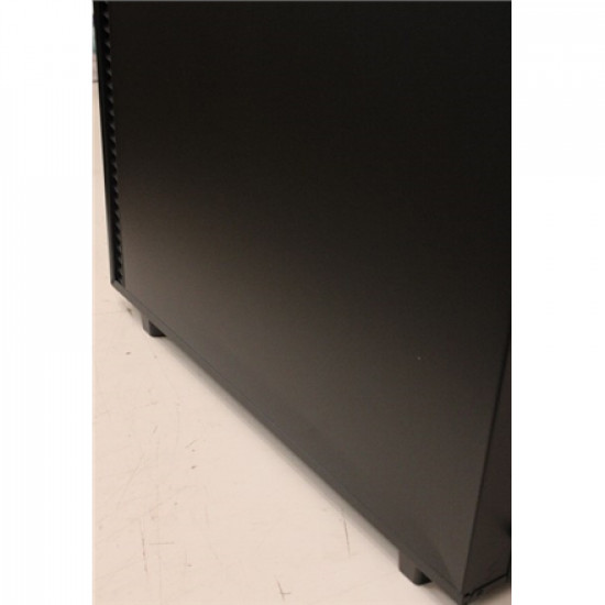 SALE OUT. Fractal Define 7 XL Black TG Dark Tint | Fractal Design | Define 7 XL TG Dark Tint | Side window | Black | E-ATX | DAMAGED PACKAGING, DENT ON SIDE | Power supply included No | ATX