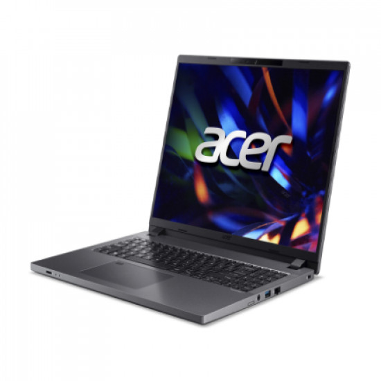 Acer TravelMate TMP216-51-TCO-31DZ 16 WUXGA IPS i3-1315U/16GB/SSD 512GB/SCreader/Intel Iris Xe Graphics/Win11Pro/Eng kbd/Black/3Y Warranty