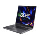 Acer TravelMate TMP216-51-TCO-31DZ 16 WUXGA IPS i3-1315U/16GB/SSD 512GB/SCreader/Intel Iris Xe Graphics/Win11Pro/Eng kbd/Black/3Y Warranty